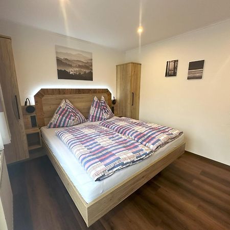 Mh Appartement Hochwimmer Зальбах-Хинтерглемм Экстерьер фото