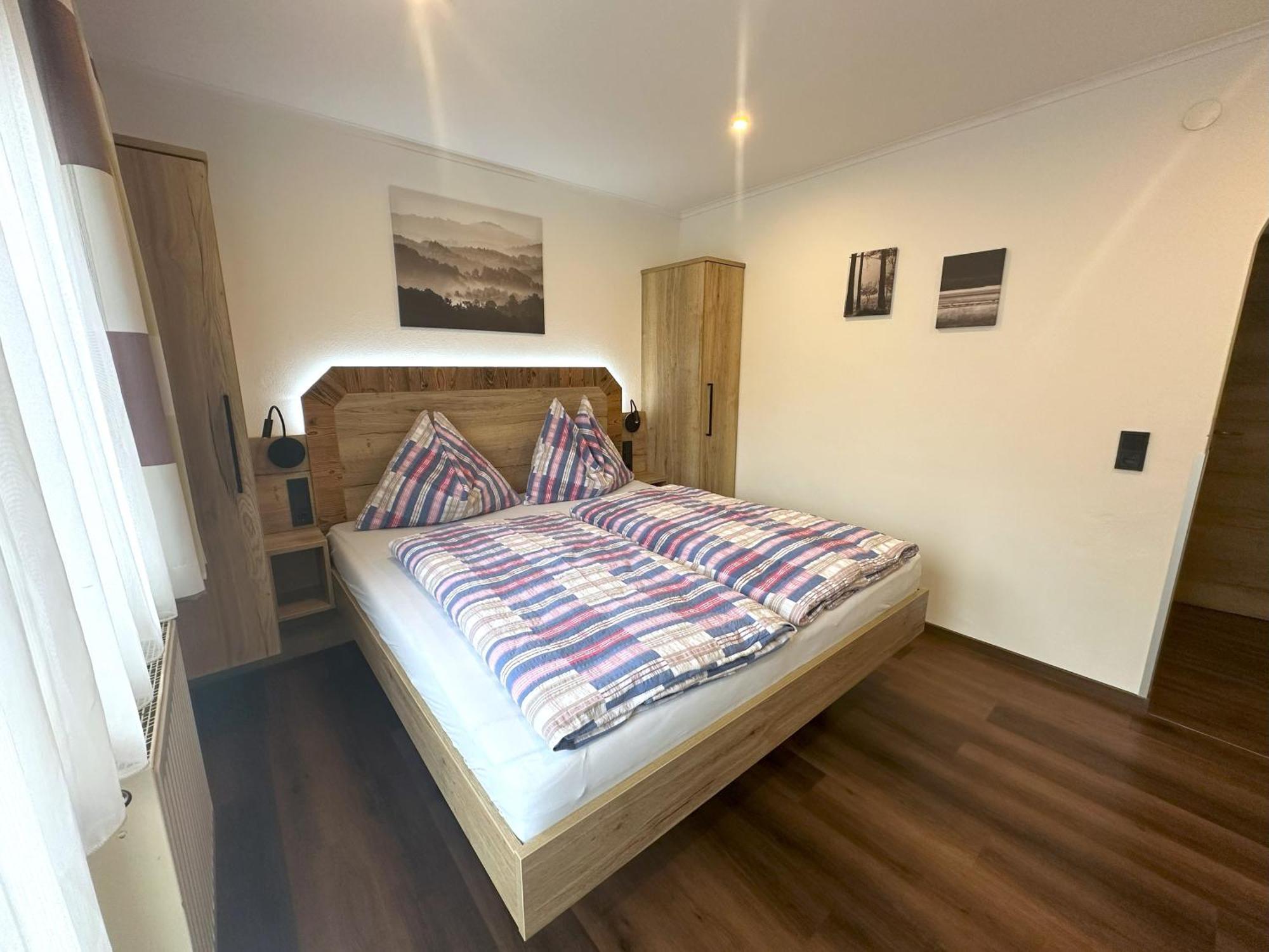 Mh Appartement Hochwimmer Зальбах-Хинтерглемм Экстерьер фото