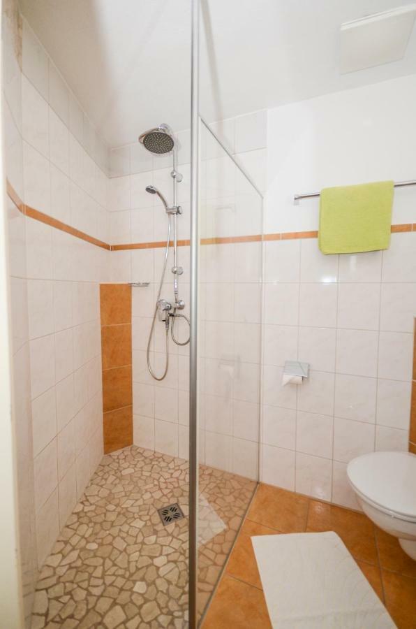 Mh Appartement Hochwimmer Зальбах-Хинтерглемм Экстерьер фото