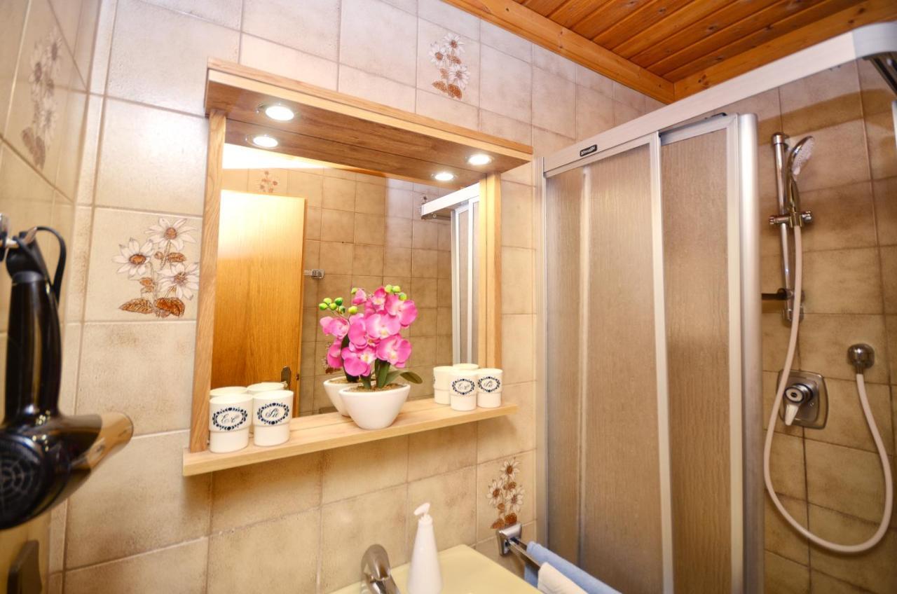 Mh Appartement Hochwimmer Зальбах-Хинтерглемм Экстерьер фото