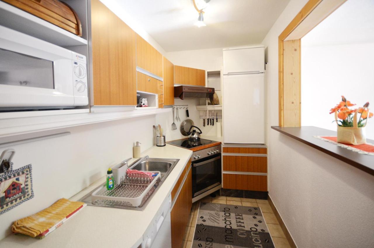 Mh Appartement Hochwimmer Зальбах-Хинтерглемм Экстерьер фото